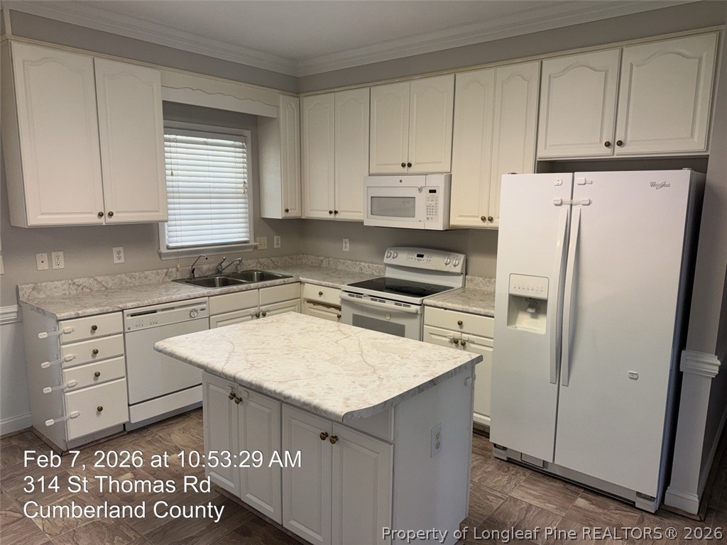 314 St Thomas Road Fayetteville, NC 28311 - Photo 11 of 30