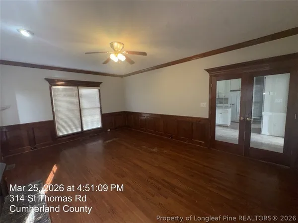 $2,150 | 314 St Thomas Road, Fayetteville, NC 28311