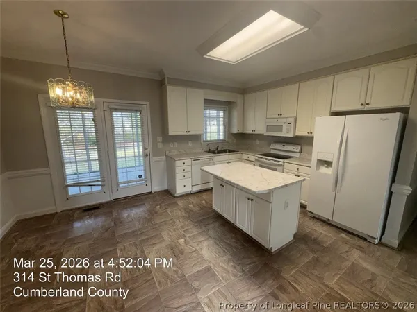 $2,150 | 314 St Thomas Road, Fayetteville, NC 28311