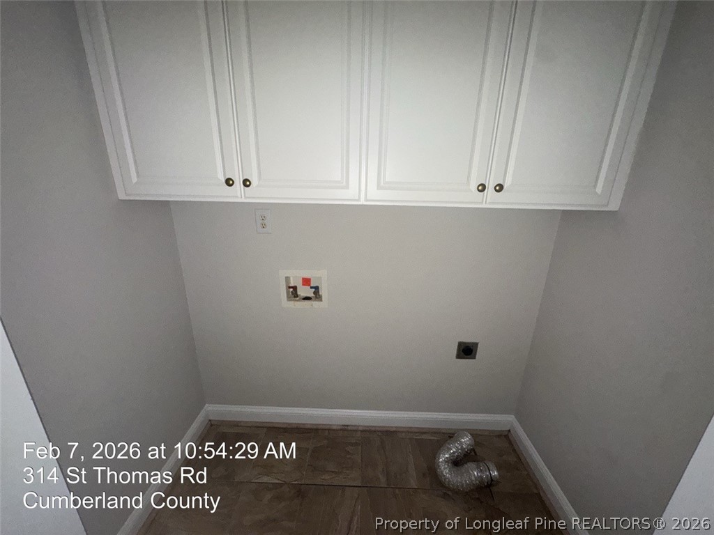 314 St Thomas Road Fayetteville, NC 28311 - Photo 13 of 30