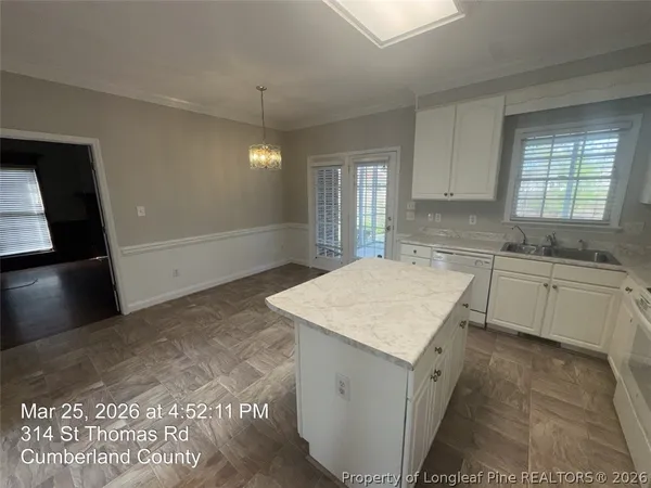$2,150 | 314 St Thomas Road, Fayetteville, NC 28311