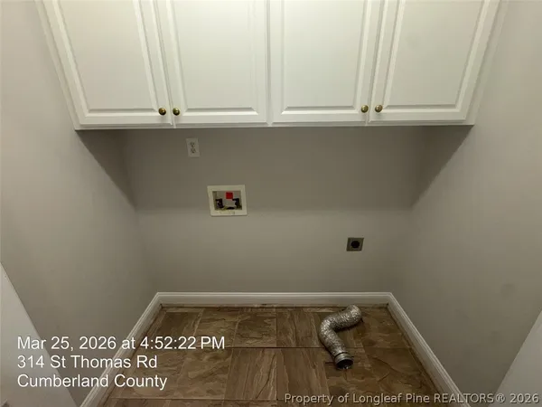 $2,150 | 314 St Thomas Road, Fayetteville, NC 28311