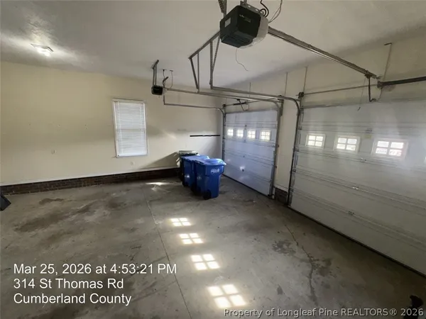 $2,150 | 314 St Thomas Road, Fayetteville, NC 28311
