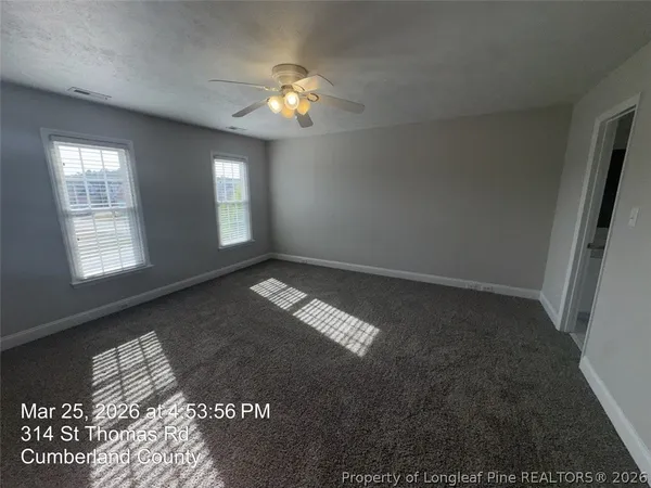 $2,150 | 314 St Thomas Road, Fayetteville, NC 28311