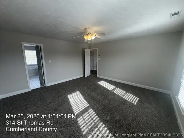 $2,150 | 314 St Thomas Road, Fayetteville, NC 28311