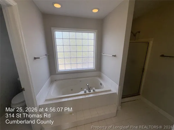 $2,150 | 314 St Thomas Road, Fayetteville, NC 28311