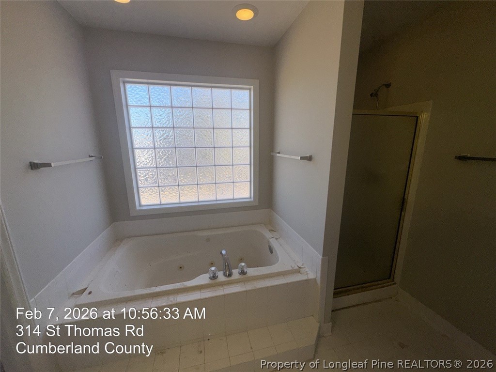 314 St Thomas Road Fayetteville, NC 28311 - Photo 20 of 30