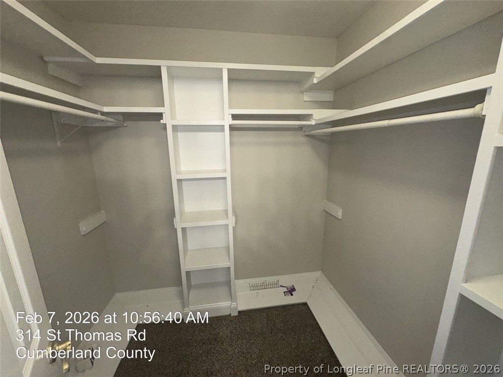 314 St Thomas Road Fayetteville, NC 28311 - Photo 21 of 30