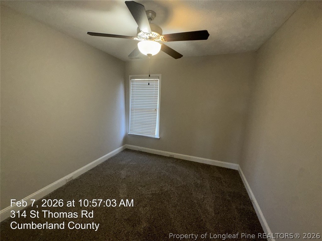 314 St Thomas Road Fayetteville, NC 28311 - Photo 22 of 30