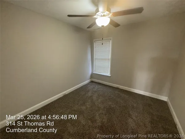 $2,150 | 314 St Thomas Road, Fayetteville, NC 28311