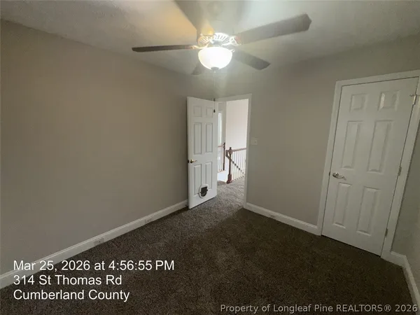 $2,150 | 314 St Thomas Road, Fayetteville, NC 28311