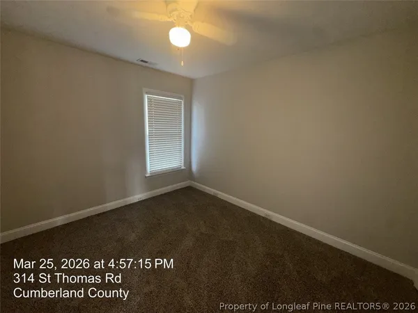 $2,150 | 314 St Thomas Road, Fayetteville, NC 28311