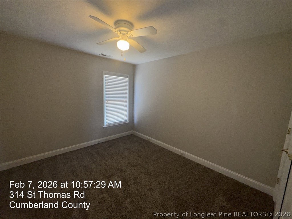 314 St Thomas Road Fayetteville, NC 28311 - Photo 24 of 30