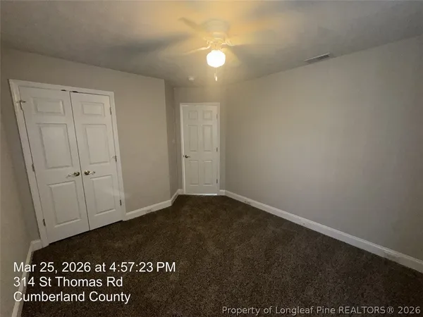 $2,150 | 314 St Thomas Road, Fayetteville, NC 28311