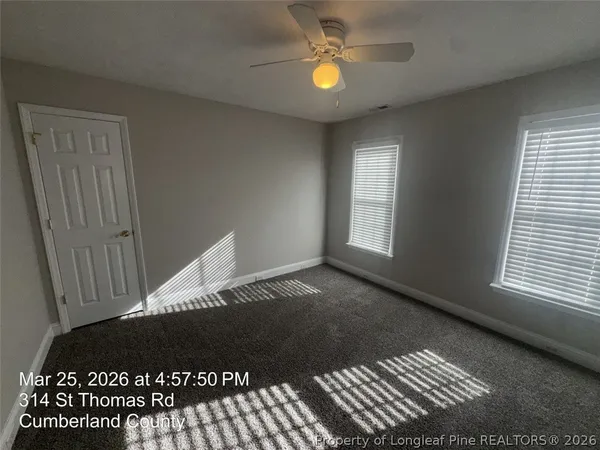 $2,150 | 314 St Thomas Road, Fayetteville, NC 28311