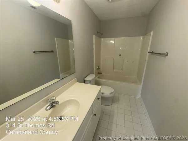 $2,150 | 314 St Thomas Road, Fayetteville, NC 28311