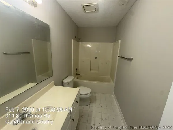 $2,200 | 314 St Thomas Road, Fayetteville, NC 28311