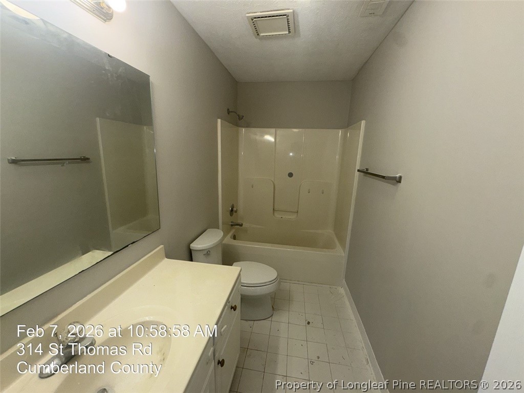 314 St Thomas Road Fayetteville, NC 28311 - Photo 30 of 30