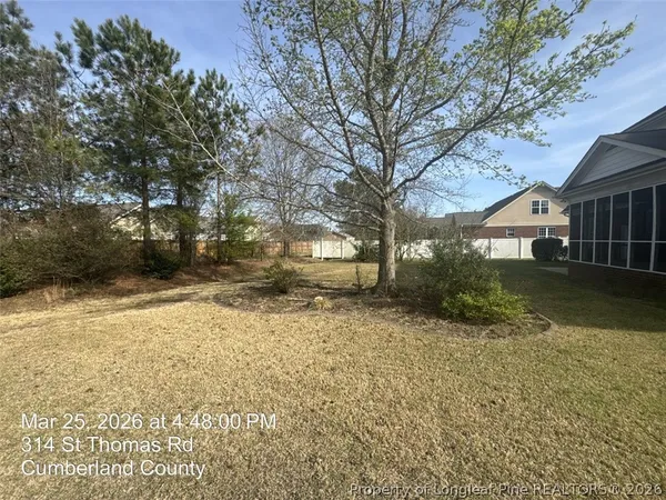$2,150 | 314 St Thomas Road, Fayetteville, NC 28311