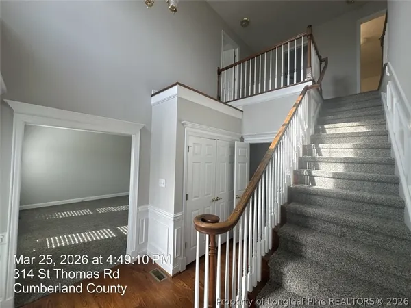 $2,150 | 314 St Thomas Road, Fayetteville, NC 28311