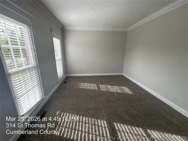 $2,150 | 314 St Thomas Road, Fayetteville, NC 28311
