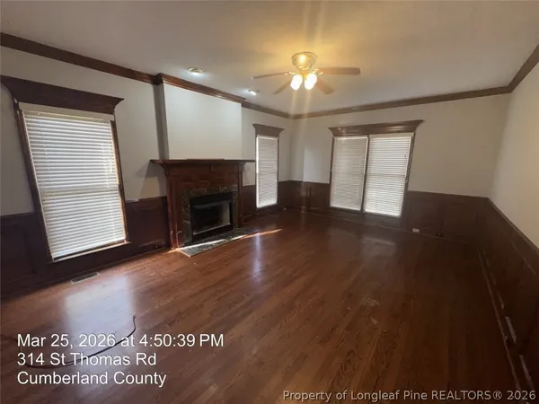 $2,150 | 314 St Thomas Road, Fayetteville, NC 28311