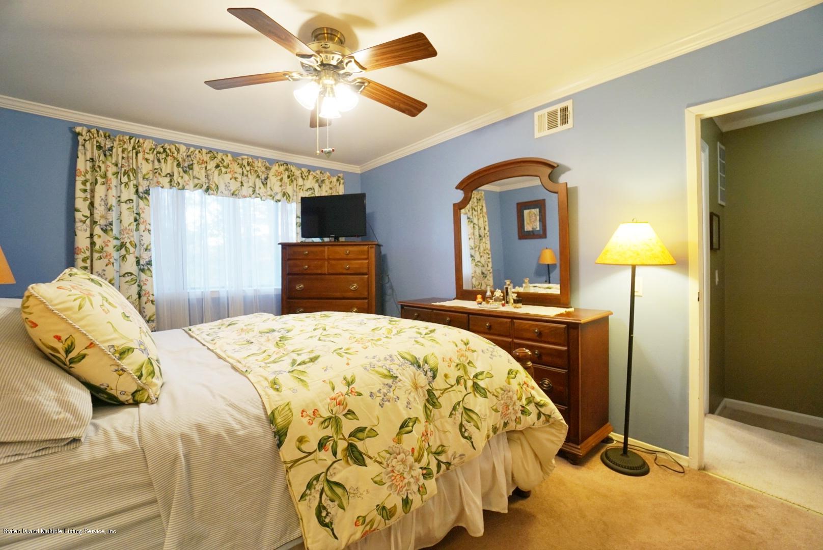 40 Rumson Road Staten Island, NY 10314 - Photo 21 of 35 Bedroom