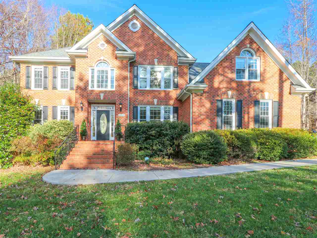 10312 Old Warden Road Raleigh, NC 27615 - Photo 1 of 28 Photo 1