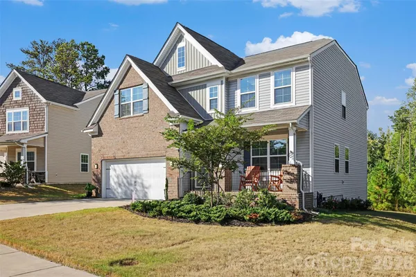 $504,995 | 437 Zoe Bee Drive, Clover, SC 29710