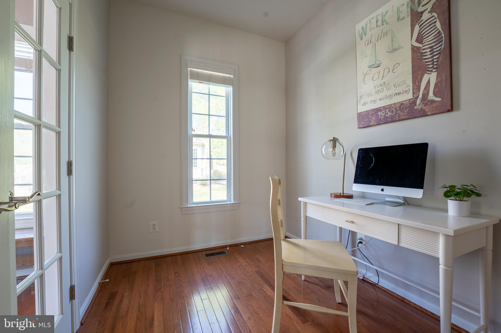 1294 Anglesey Drive Riva, MD 21140 - Photo 16 of 45 Bonus Room / Home Office 1st Floor