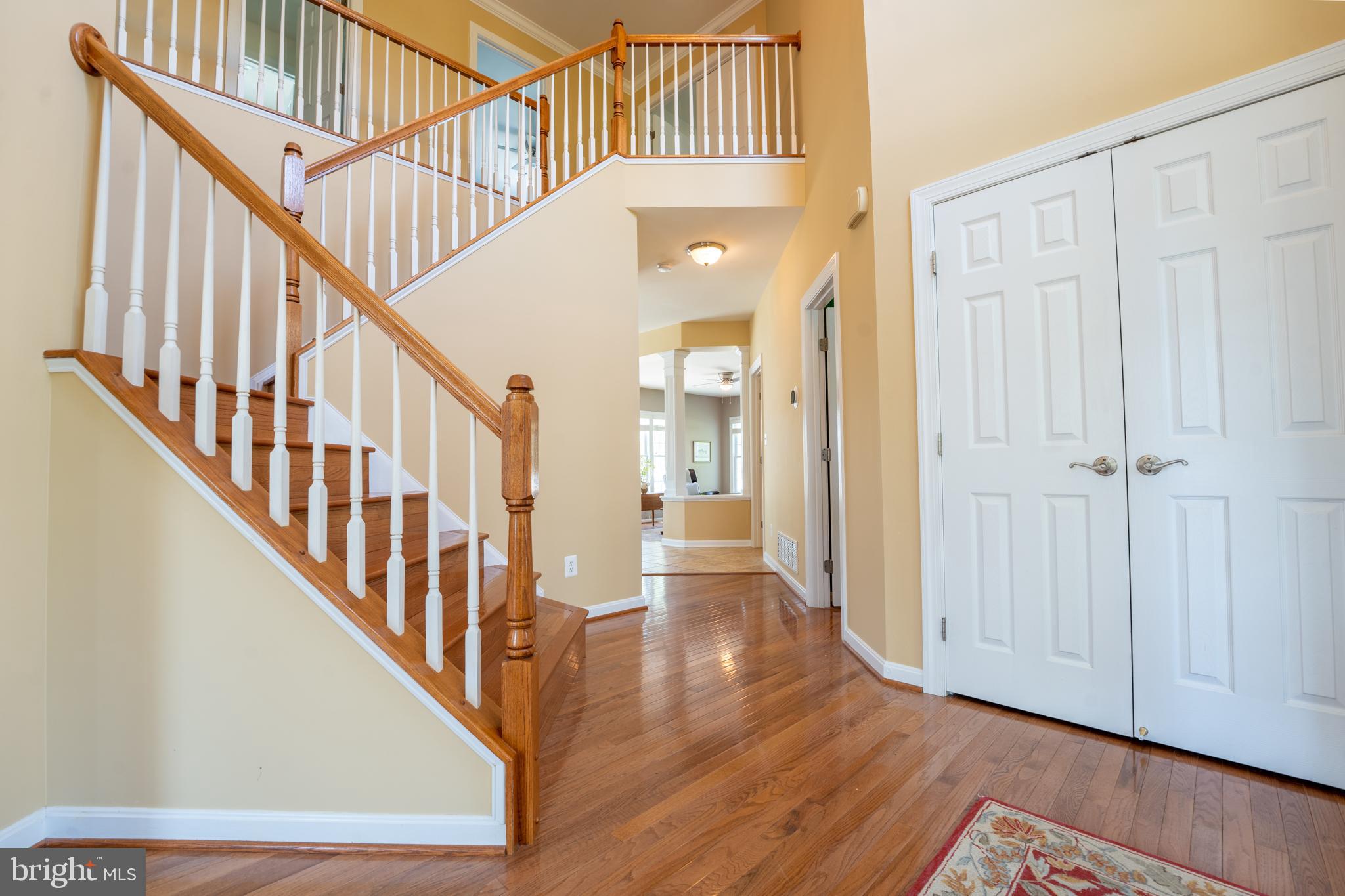 1294 Anglesey Drive Riva, MD 21140 - Photo 17 of 45 Open Foyer