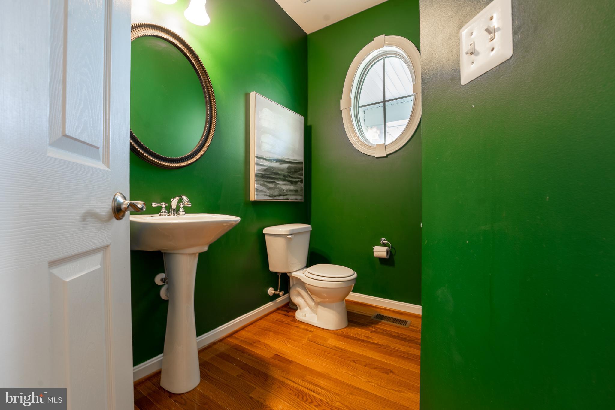 1294 Anglesey Drive Riva, MD 21140 - Photo 18 of 45 Half bath first floor