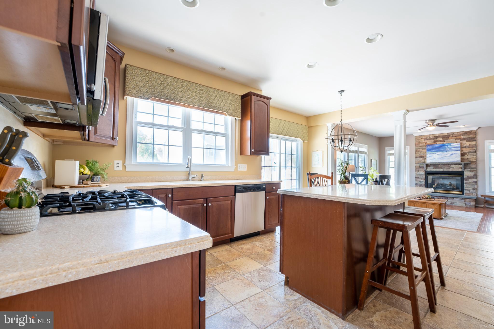 1294 Anglesey Drive Riva, MD 21140 - Photo 2 of 45 Eat In Kitchen