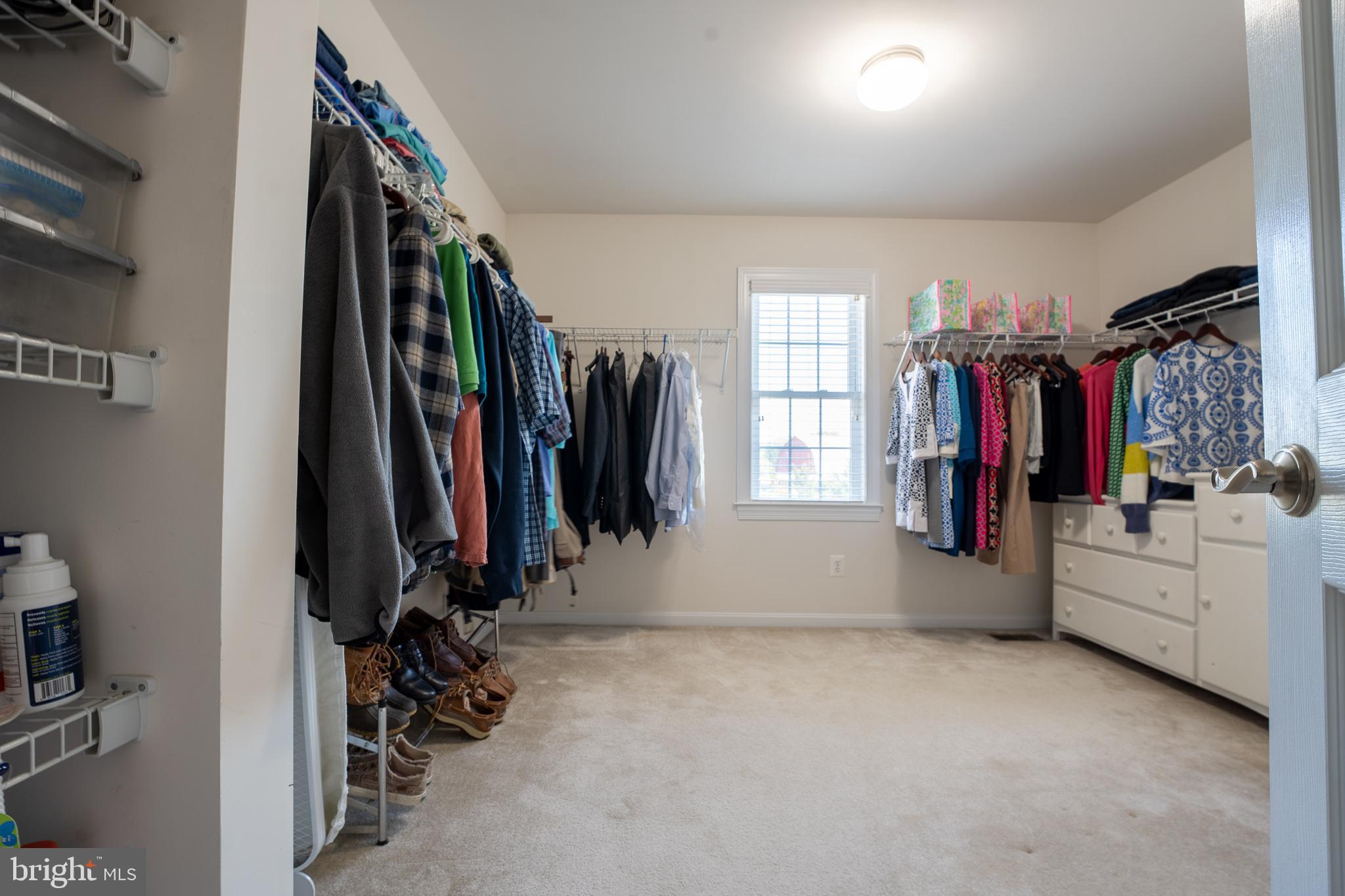1294 Anglesey Drive Riva, MD 21140 - Photo 25 of 45 Primary walk in closet