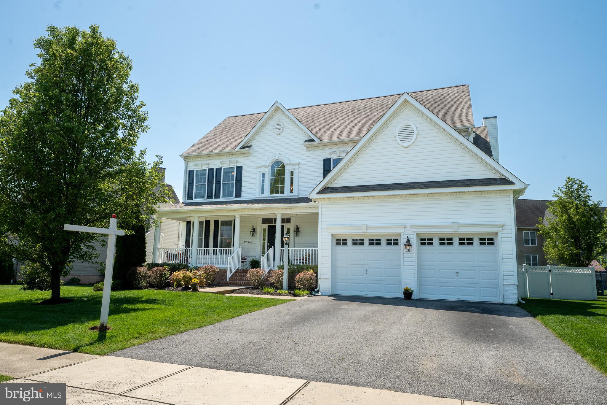 1294 Anglesey Drive Riva, MD 21140 - Photo 41 of 45