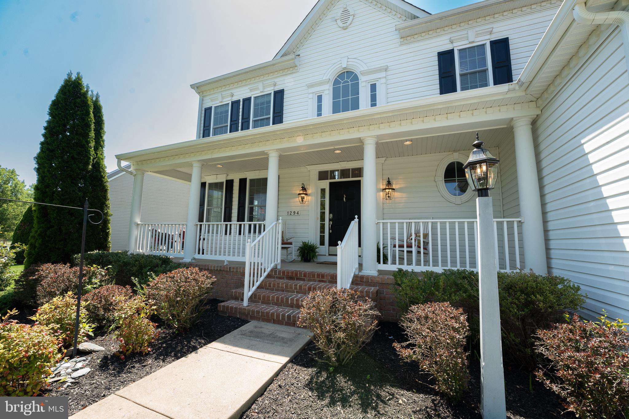 1294 Anglesey Drive Riva, MD 21140 - Photo 42 of 45