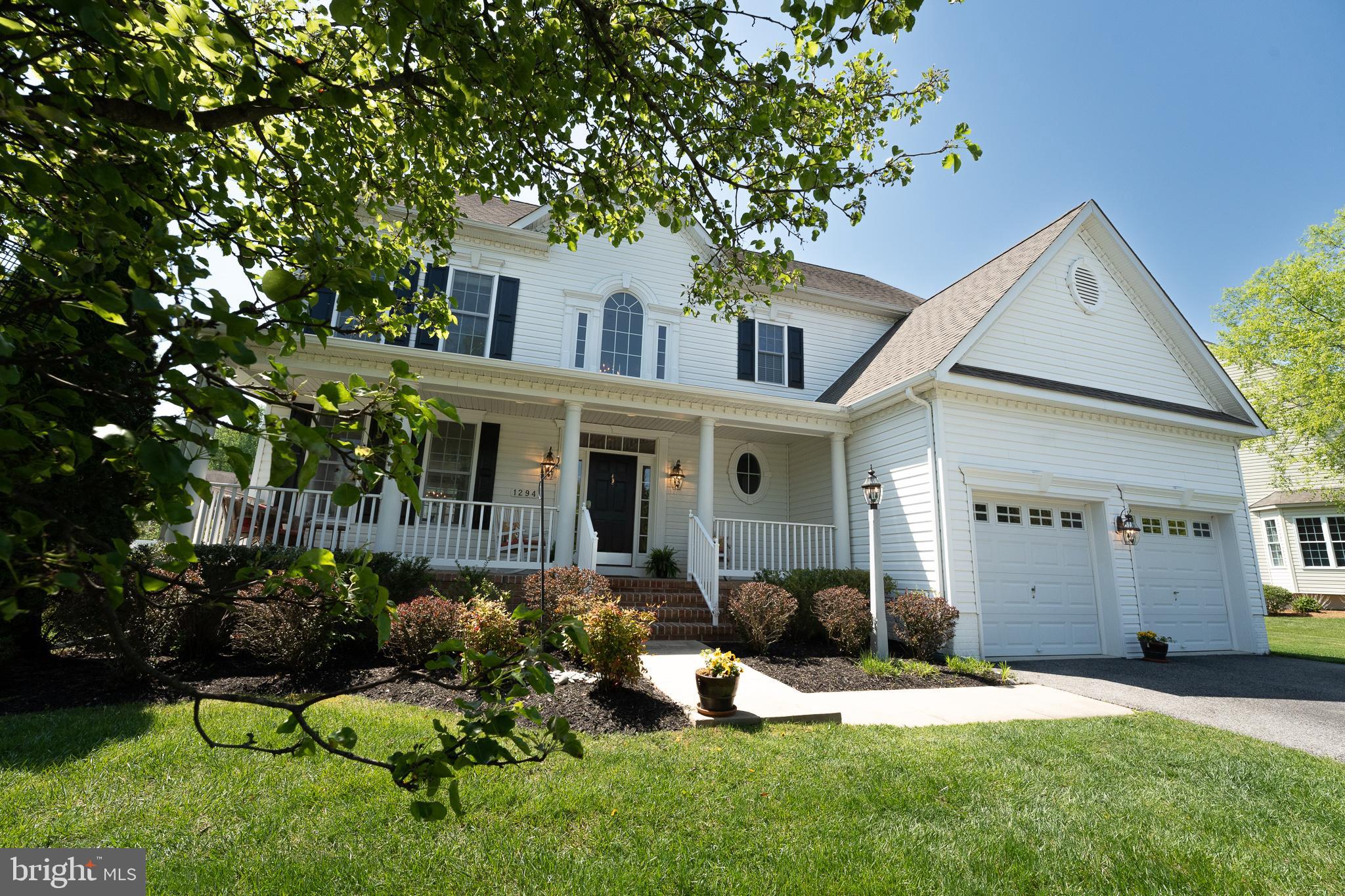 1294 Anglesey Drive Riva, MD 21140 - Photo 44 of 45