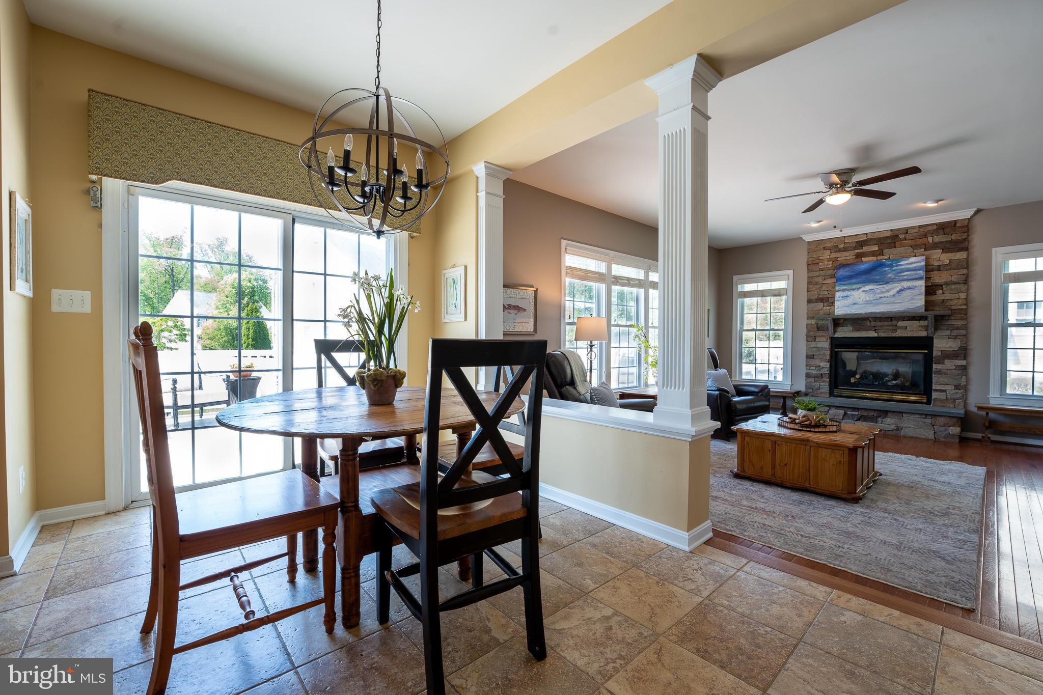 1294 Anglesey Drive Riva, MD 21140 - Photo 6 of 45 Eat In Kitchen