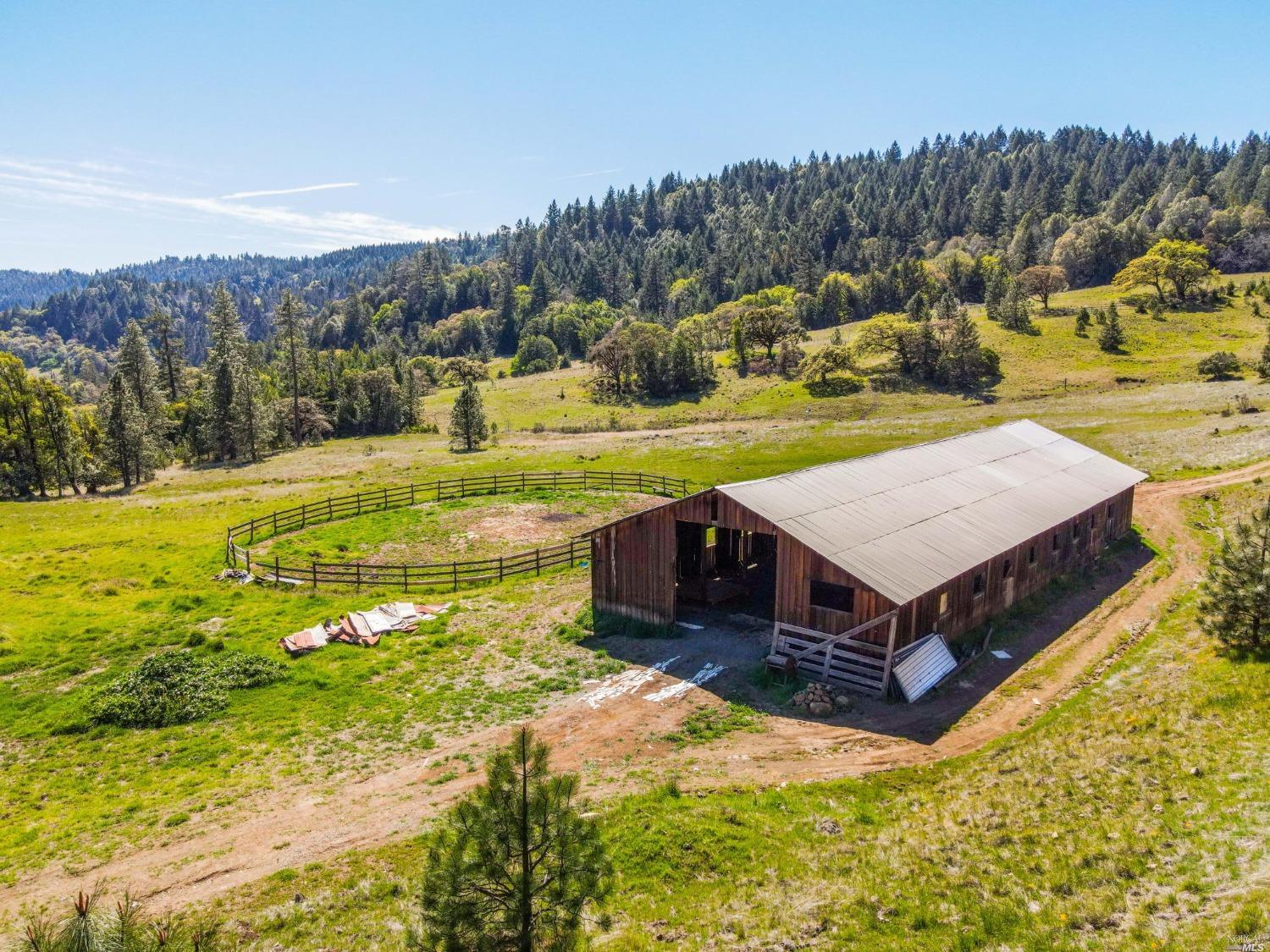 4101 Running Springs Road Ukiah, CA 95482 - Photo 1 of 1 Gallery Image 1