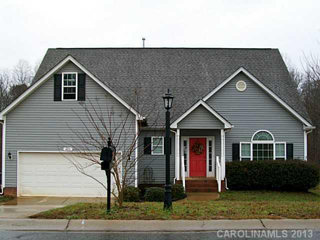 360 Lone Tree Lane Clover, SC 29710 - Photo 2 of 8