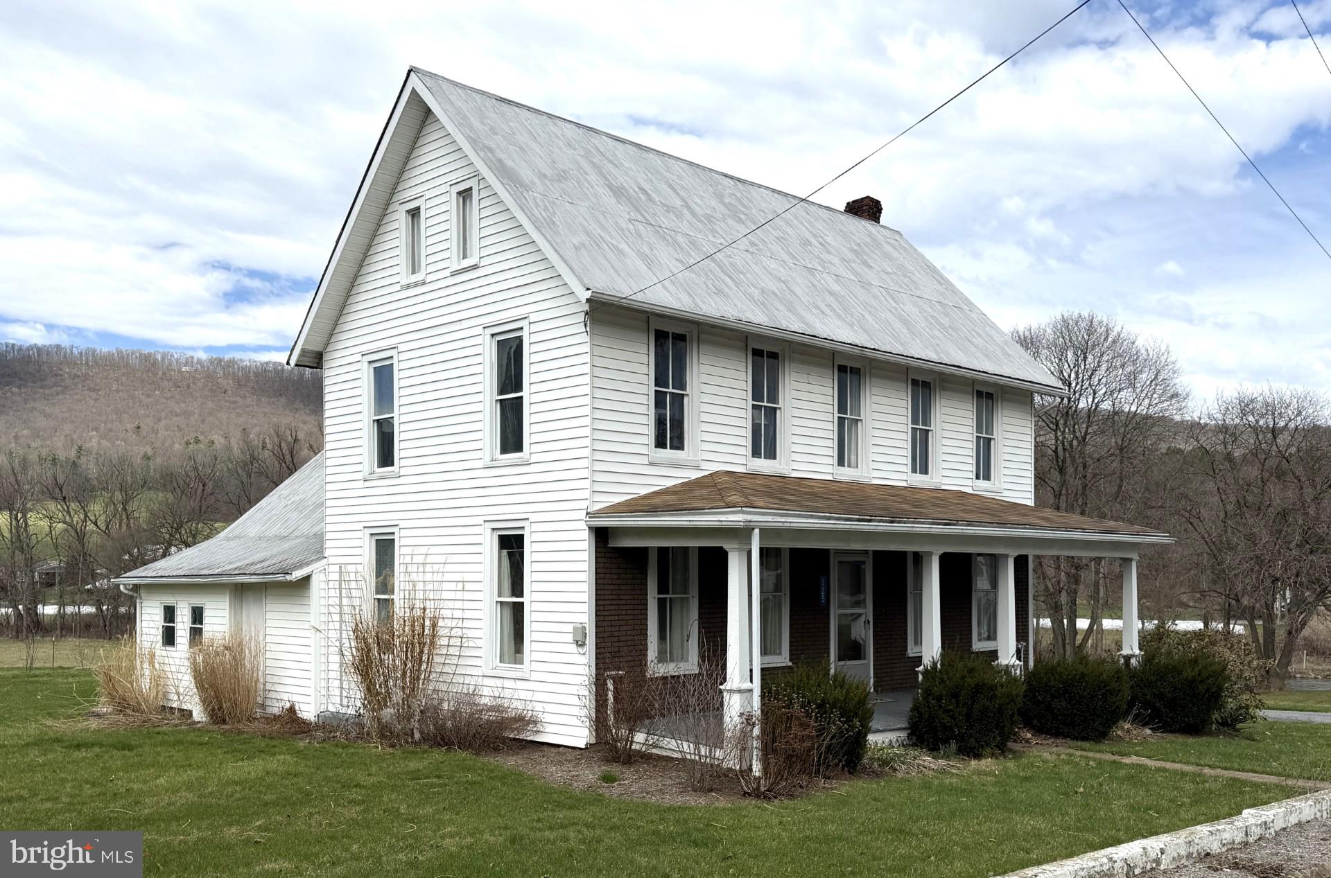 125 Old Hill Road Loganton, PA 17747 - Photo 2 of 5