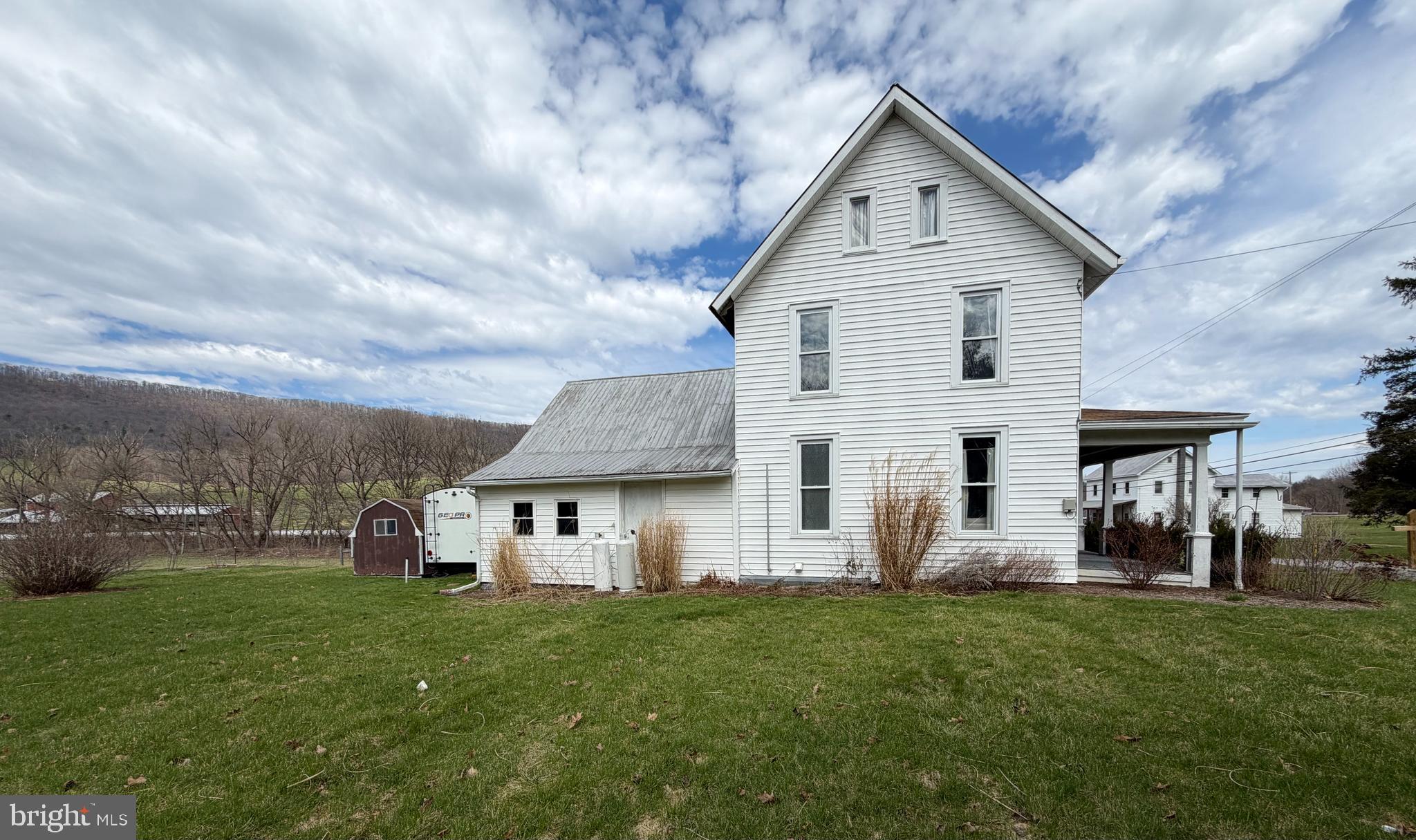 125 Old Hill Road Loganton, PA 17747 - Photo 3 of 5