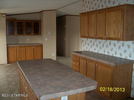 12426 South Agua Verde Road Vail, AZ 85641 - Photo 3 of 8