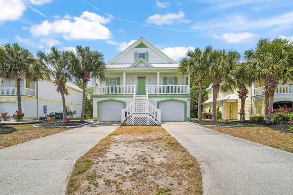$710,000 | 180 Georges Bay Road, Murrells Inlet, SC 29576