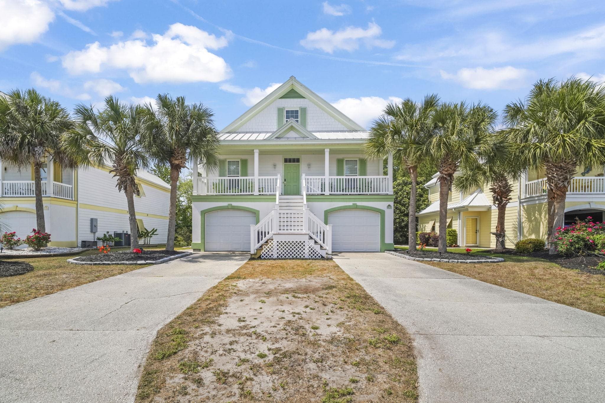180 Georges Bay Road Murrells Inlet, SC 29576 - Photo 1 of 54