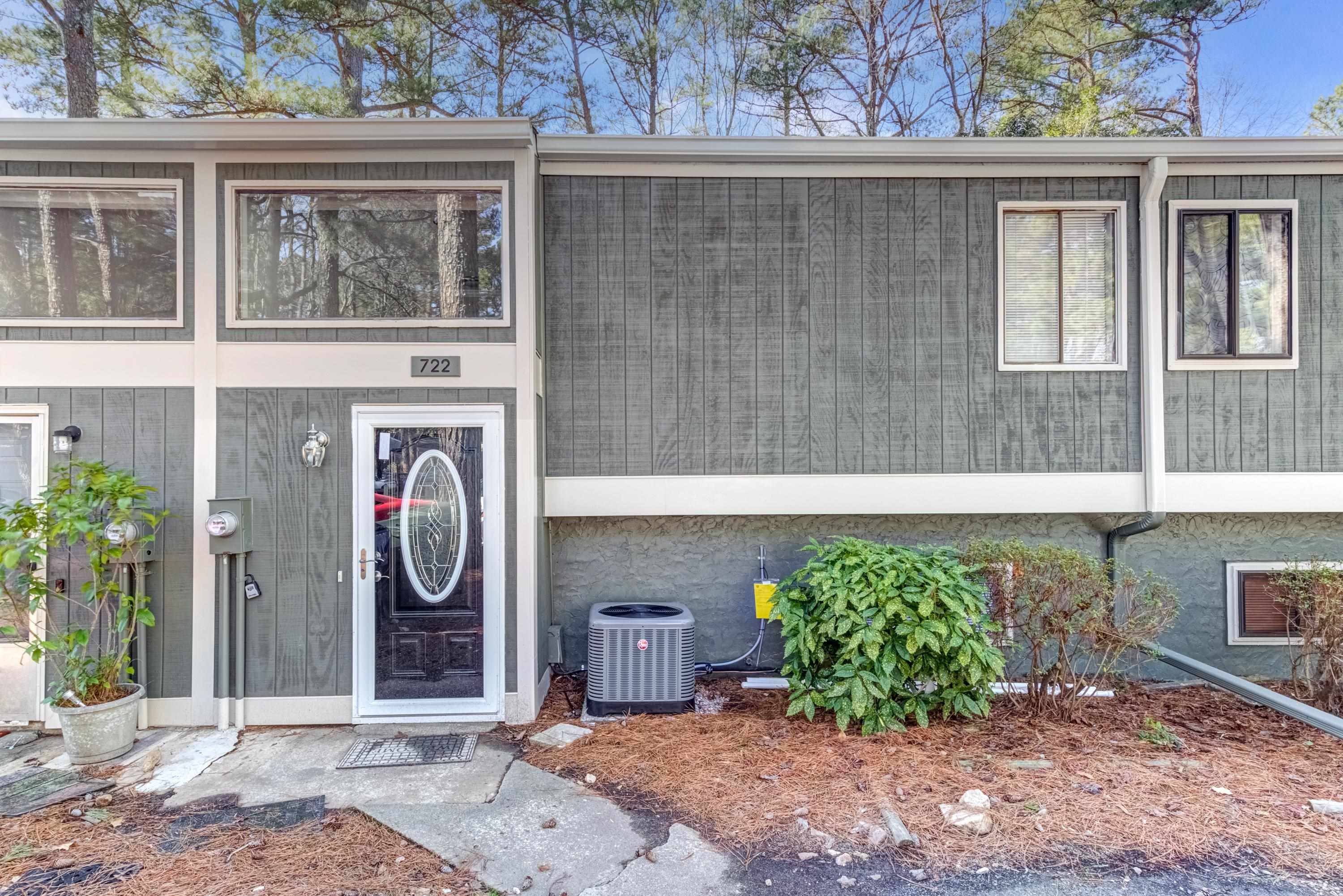 722 Godwin Court Raleigh, NC 27606 - Photo 1 of 41 Photo 1