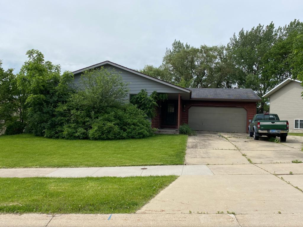 624 Meadow Run Drive Southwest Rochester, MN 55902 - Photo 1 of 1 Gallery Image 1