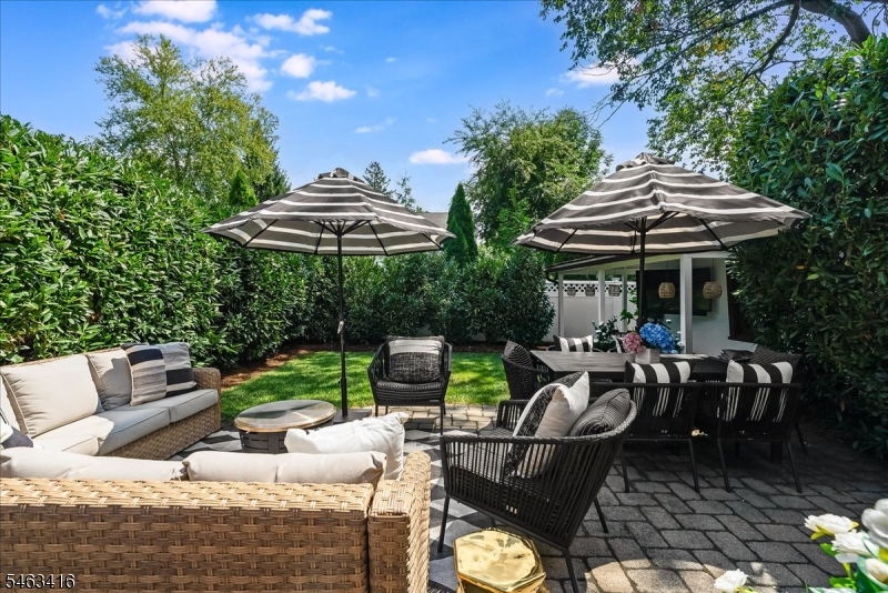 28 South Mountain Road Millburn, NJ 07041 - Photo 39 of 47 Gallery Image 39