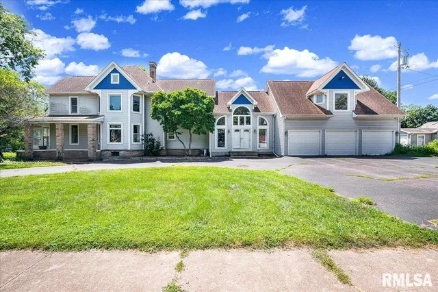 $285,000 | 721 North 5th Street, Chillicothe, IL 61523