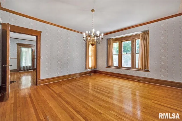 $285,000 | 721 North 5th Street, Chillicothe, IL 61523